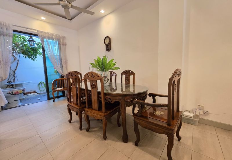 Desa ParkCity (SouthLake)