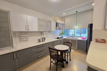 Desa ParkCity (SouthLake)