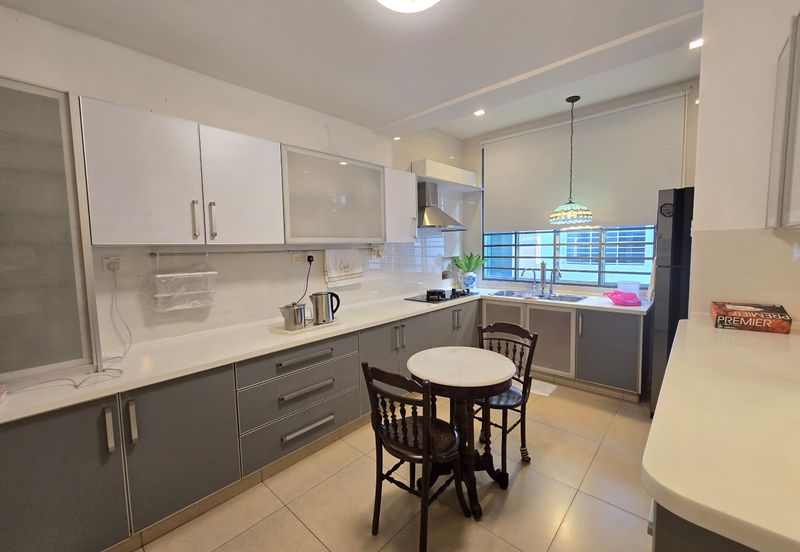 Desa ParkCity (SouthLake)