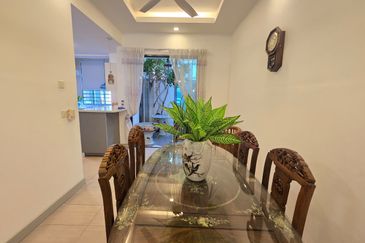 Desa ParkCity (SouthLake)