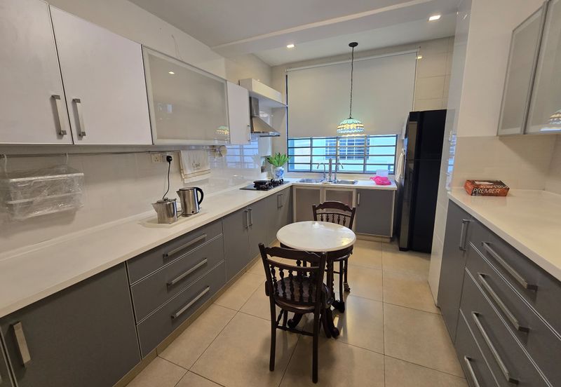 Desa ParkCity (SouthLake)