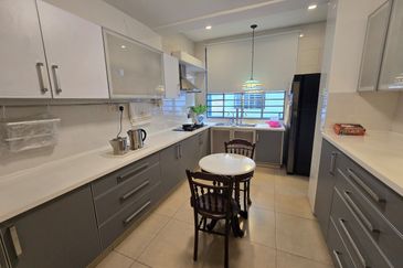 Desa ParkCity (SouthLake)