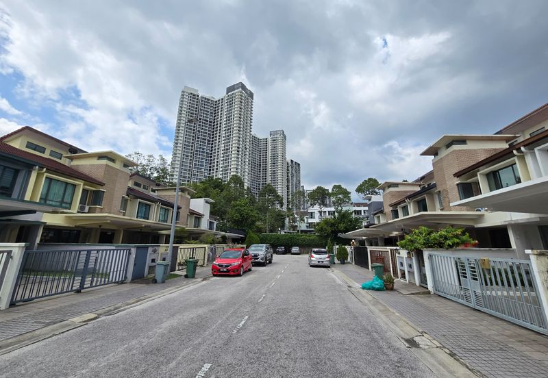 Desa ParkCity (SouthLake)