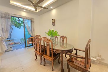 Desa ParkCity (SouthLake)