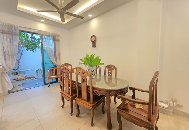 Desa ParkCity (SouthLake)