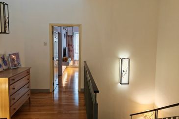 Desa ParkCity (SouthLake)