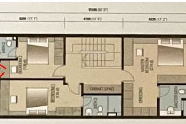 Desa ParkCity (SouthLake)