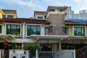 Desa ParkCity (SouthLake)