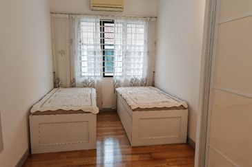 Desa ParkCity (SouthLake)