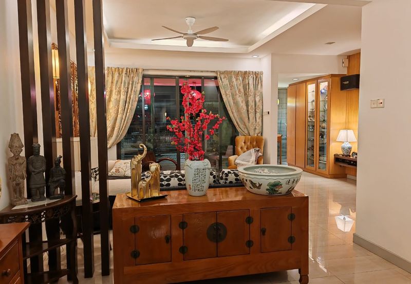 Desa ParkCity (SouthLake)