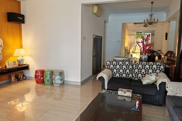 Desa ParkCity (SouthLake)