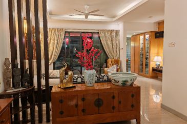 Desa ParkCity (SouthLake)