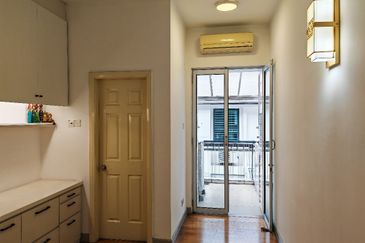 Desa ParkCity (SouthLake)