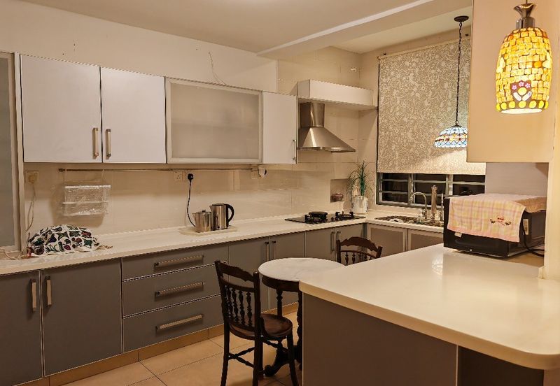 Desa ParkCity (SouthLake)