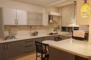 Desa ParkCity (SouthLake)