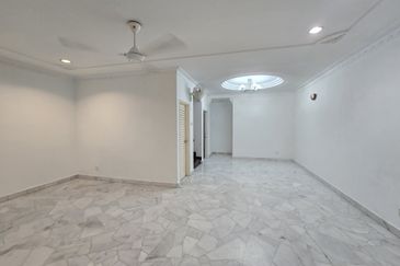 Happy Garden (Taman Gembira)