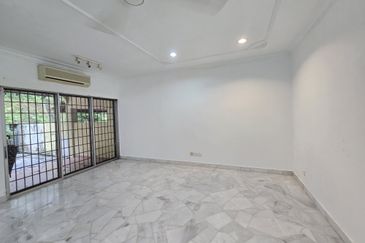 Happy Garden (Taman Gembira)