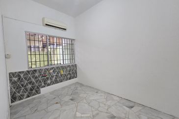 Happy Garden (Taman Gembira)