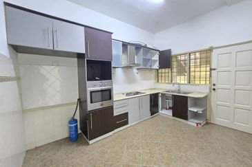 Happy Garden (Taman Gembira)