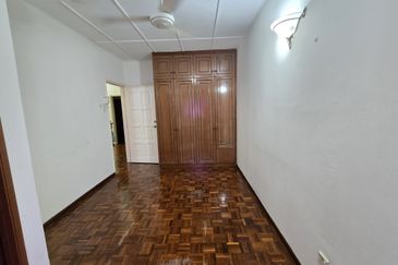 Happy Garden (Taman Gembira)