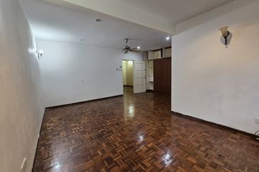 Happy Garden (Taman Gembira)