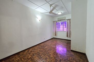 Happy Garden (Taman Gembira)