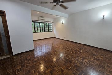 Happy Garden (Taman Gembira)