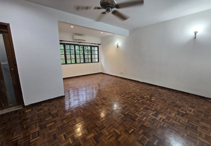 Happy Garden (Taman Gembira)