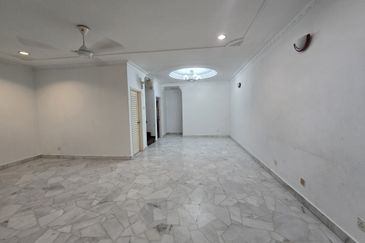 Happy Garden (Taman Gembira)