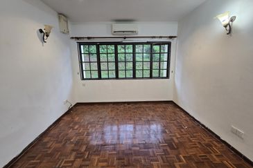 Happy Garden (Taman Gembira)