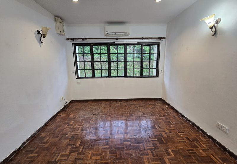 Happy Garden (Taman Gembira)