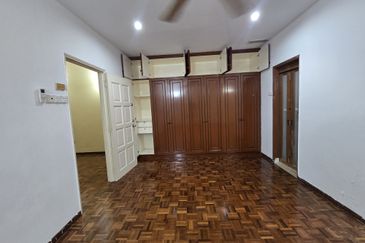 Happy Garden (Taman Gembira)