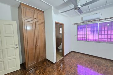 Happy Garden (Taman Gembira)