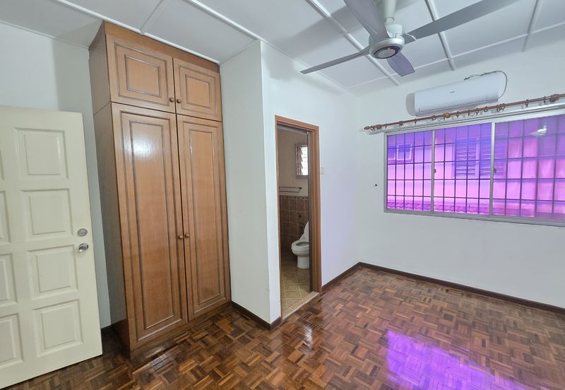 Happy Garden (Taman Gembira)