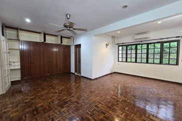 Happy Garden (Taman Gembira)