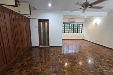 Happy Garden (Taman Gembira)