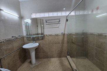 Happy Garden (Taman Gembira)