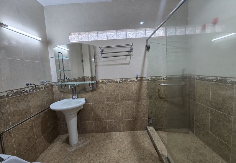 Happy Garden (Taman Gembira)