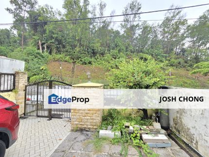 Beautiful Home Renovated Extended Guarded Face Greenery Ample Parking, Kuala Lumpur, Kuchai Lama