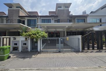 Desa ParkCity (SouthLake)