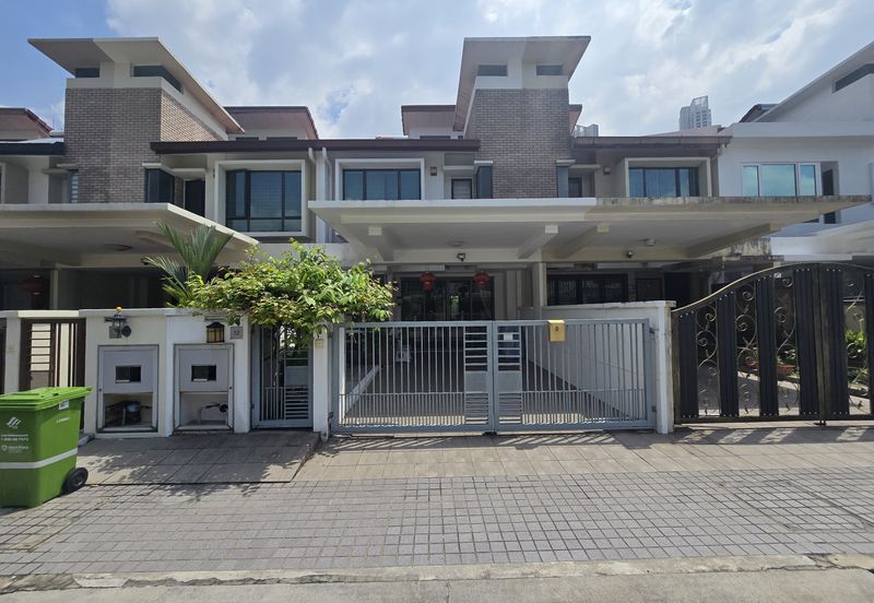 Desa ParkCity (SouthLake)