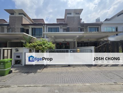 Beautiful Home Renovated Walking To The Central Park Peaceful Environment, Kuala Lumpur, Desa Parkcity