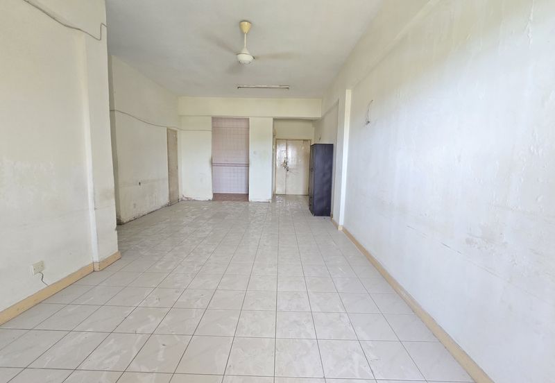 Sri Angkasa Apartment, Seksyen 28