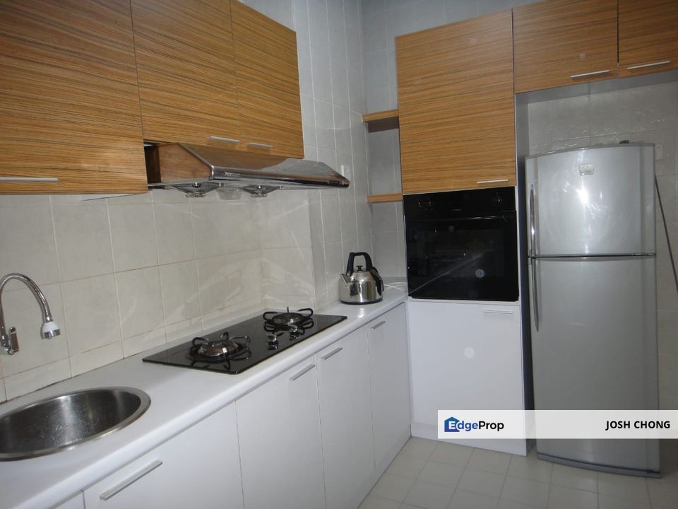Beautiful Home Renovated Well Kept Pool View Value Buy Freehold Property, Melaka, Melaka Tengah