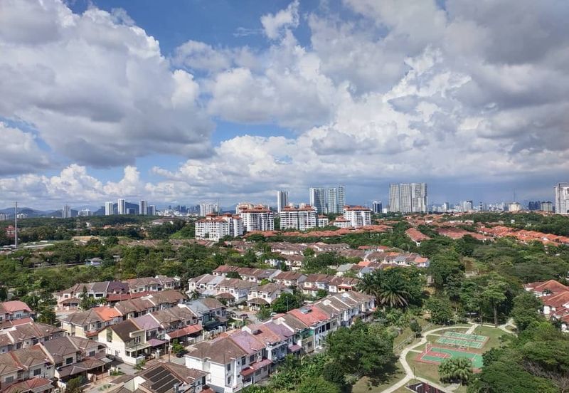 AraGreens Residences