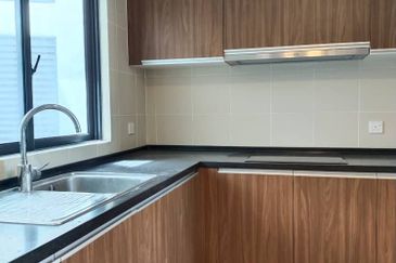 AraGreens Residences