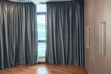 AraGreens Residences