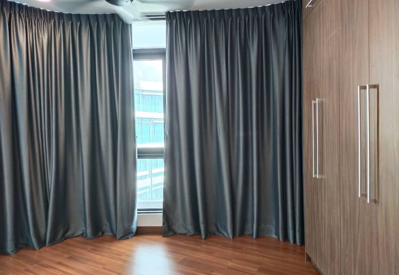 AraGreens Residences