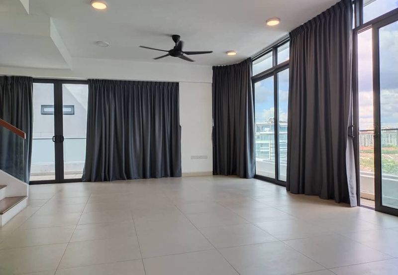 AraGreens Residences