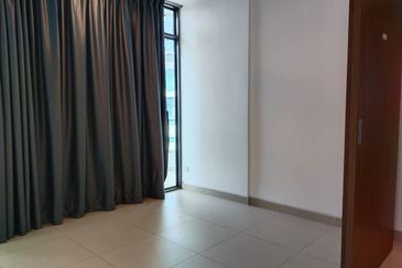 AraGreens Residences